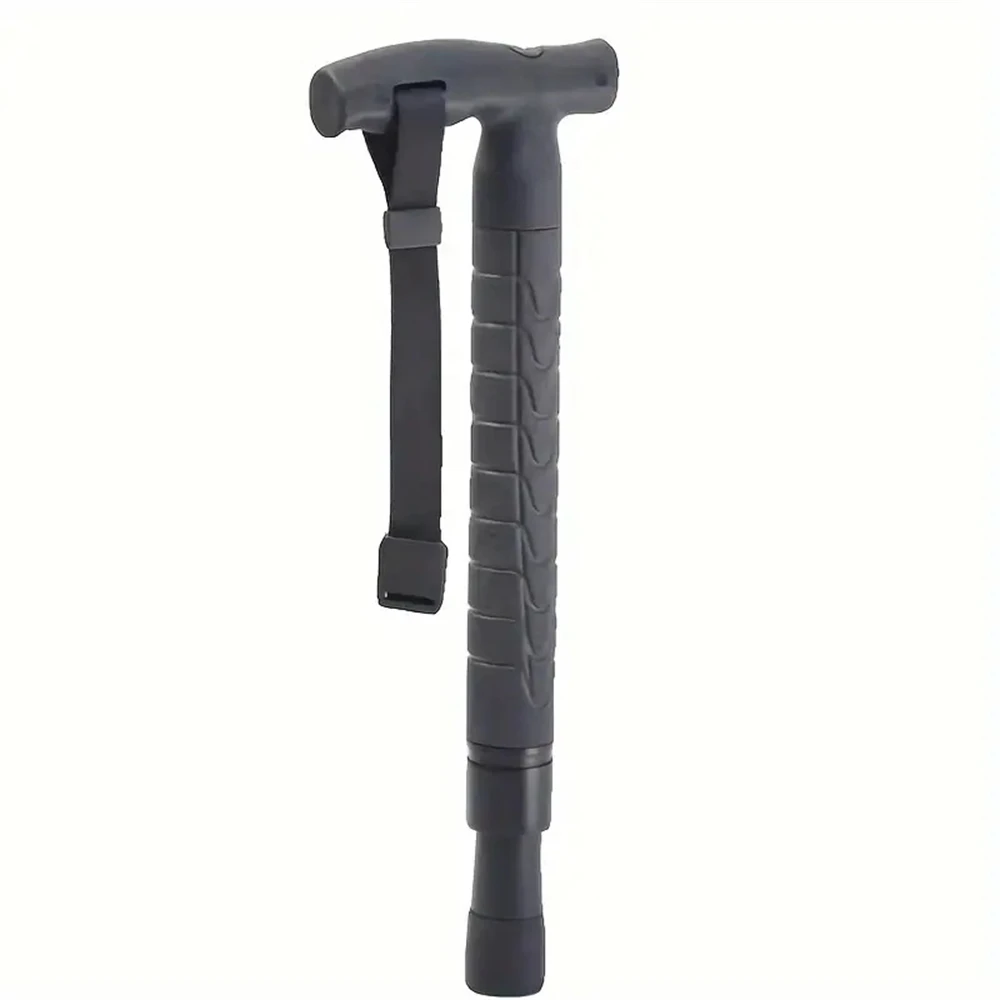 Bâton télescopique 96 cm randonnée trekking – Image 8