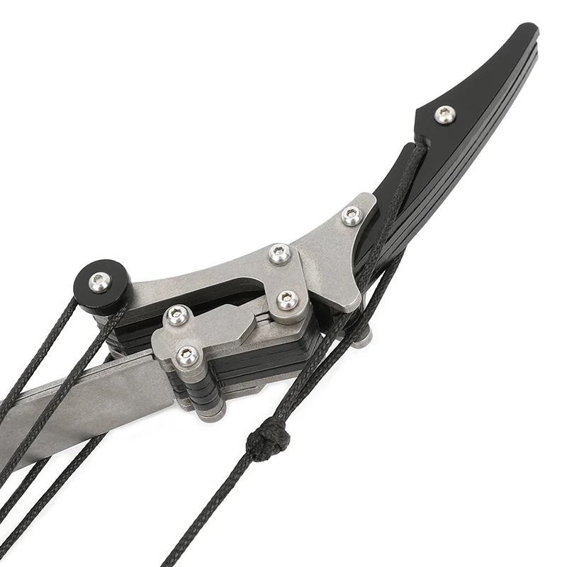 Mini arc compact 16 lb tir cible outdoor – Image 5