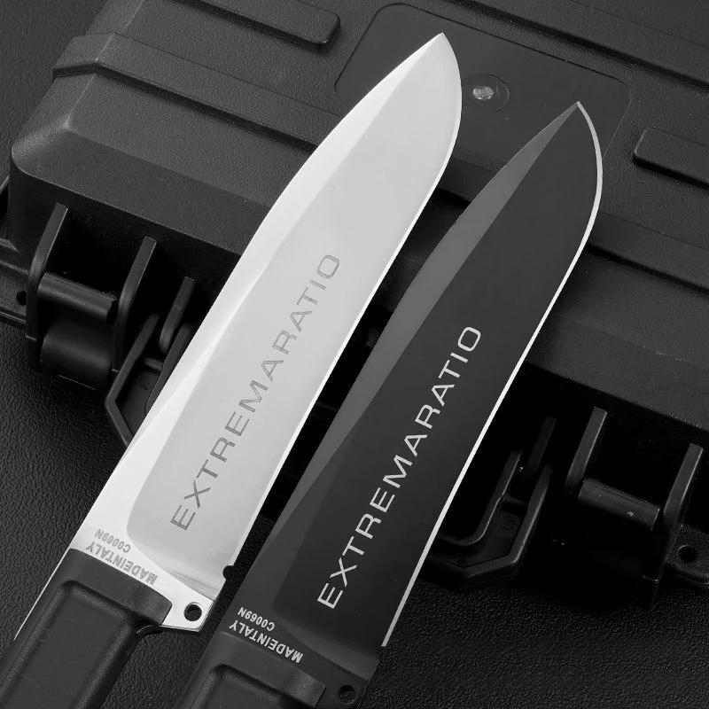 Outil Outdoor 22,8cm – Précision et Confort Camping – Image 6