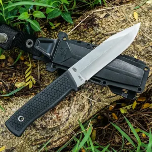 Couteau de Survie HX OUTDOORS 5CR15MOV