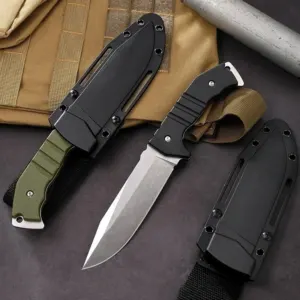 Outil Outdoor AK-47 – Robustesse et Précision Camping