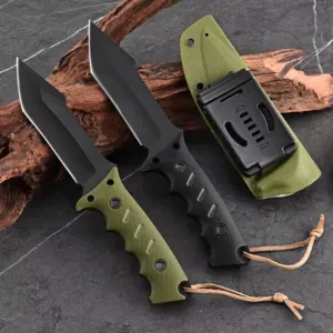 Outil Outdoor 29cm – Puissance et Robustesse Camping