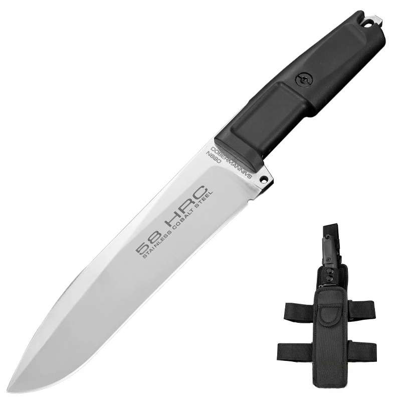 Outil Outdoor 22,8cm – Précision et Confort Camping – Image 11