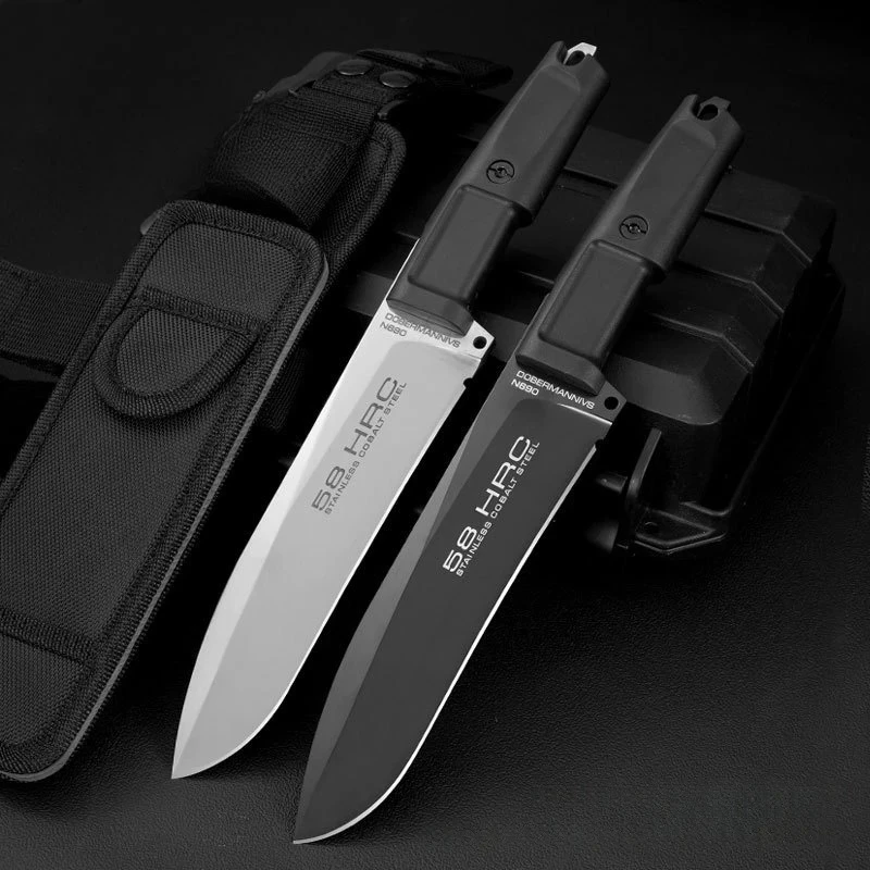 Outil Outdoor 22,8cm – Précision et Confort Camping – Image 3