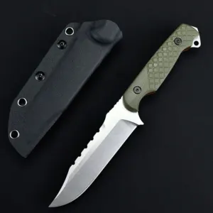 Outil Outdoor 21,8cm – Précision et Robustesse Camping