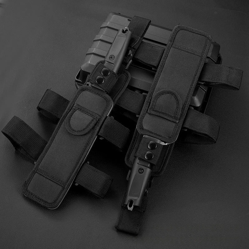 Outil Outdoor 22,8cm – Précision et Confort Camping – Image 10