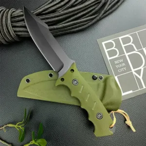 Outil Outdoor 21,8cm – Précision et Étui Kydex