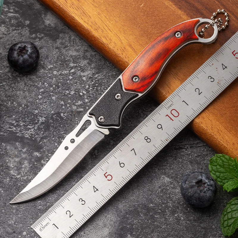 Couteau de Poche Pliant Gentleman Explorer – Image 6