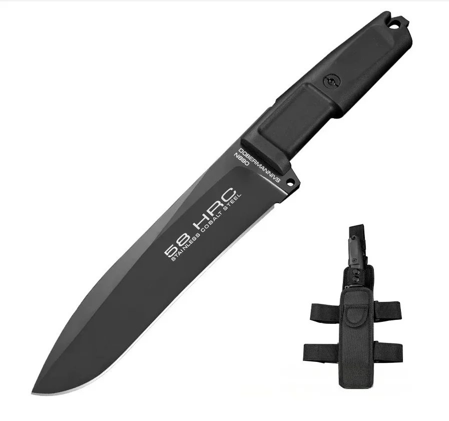 Outil Outdoor 22,8cm – Précision et Confort Camping – Image 2