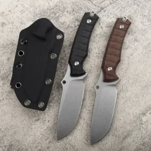 Outil Outdoor 21,3cm – Précision et Confort Chanvre