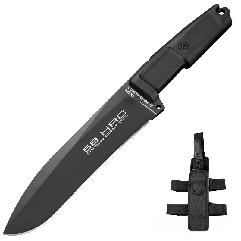 Outil Outdoor 22,8cm – Précision et Confort Camping – Image 8