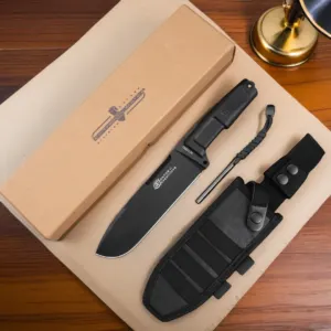 Outil de précision Outdoor 20cm – Camping & Randonnée