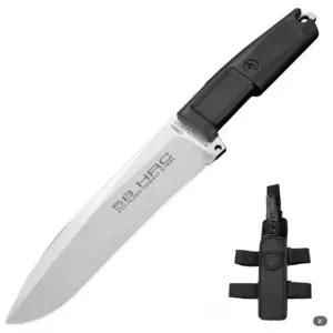 Outil Outdoor 22,8cm – Précision et Confort Camping