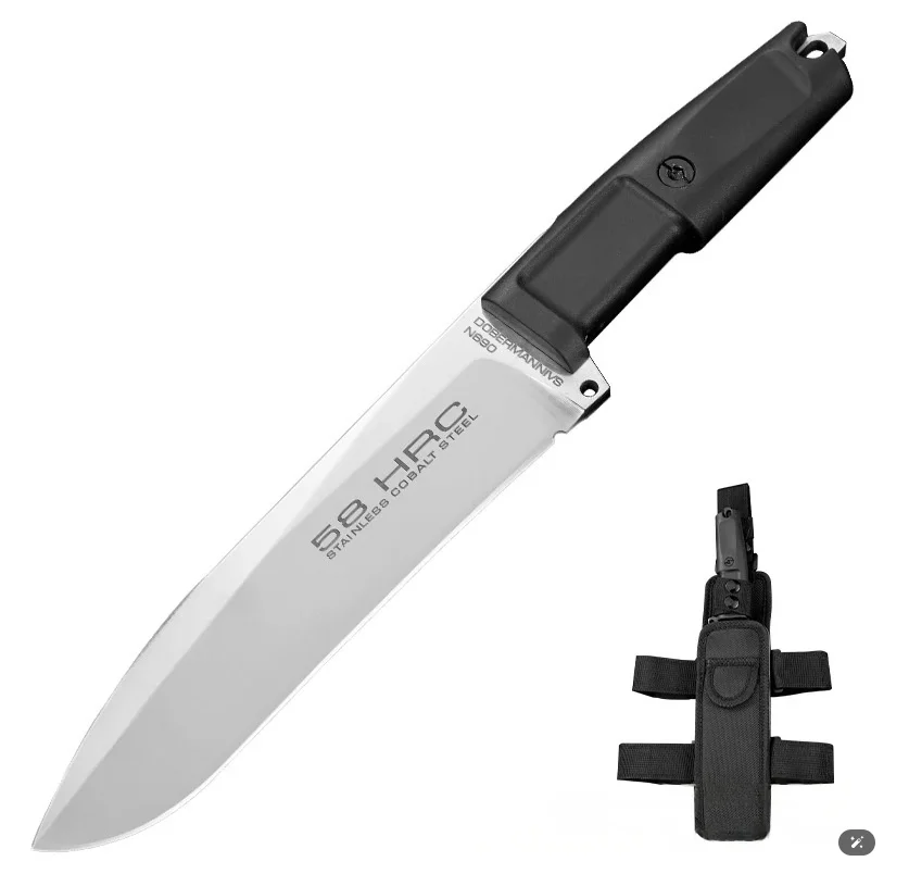 Outil Outdoor 22,8cm – Précision et Confort Camping