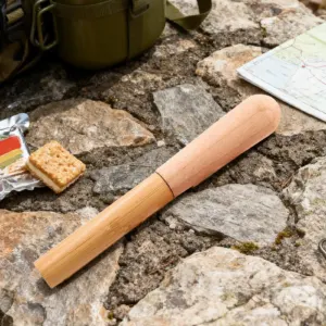 Appeau à Sanglier Expert – Son Authentique & Conception en Bois