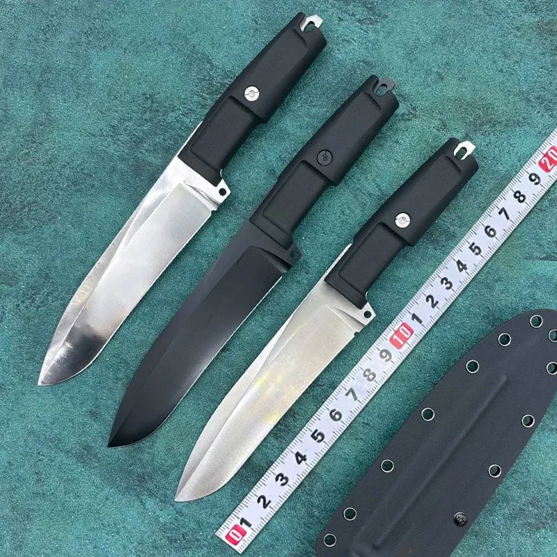 Outil Outdoor 22,8cm – Précision et Confort Camping – Image 4