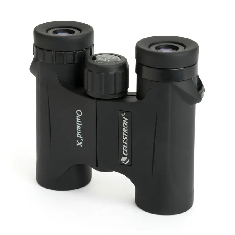 Jumelles Outland X 10x25 : Étanches IPX4 & Format Compact – Image 3