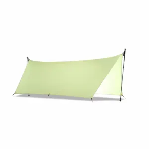Auvent Camping 20D 450g : Silicone Double Face Hexagonal