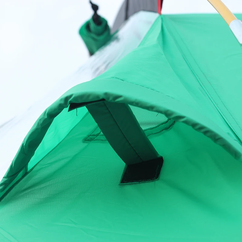 Tente 3-4 Pers. Chambre & Salon : Imperméable 3000mm, 3,7kg – Image 4