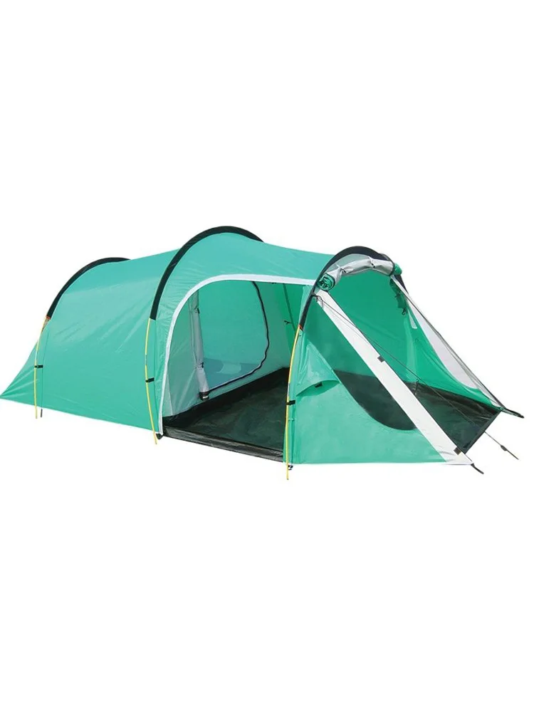 Tente 3-4 Pers. Chambre & Salon : Imperméable 3000mm, 3,7kg – Image 7