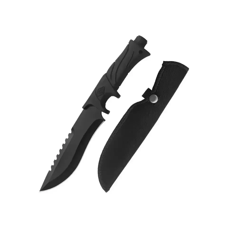 Outil Fixe Randonnée 20cm : Structure Monobloc & Gaine – Image 4