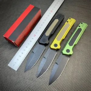 Outil Pliant 8Cr13Mov 20,5cm : Aluminium Ultra-Léger 93g