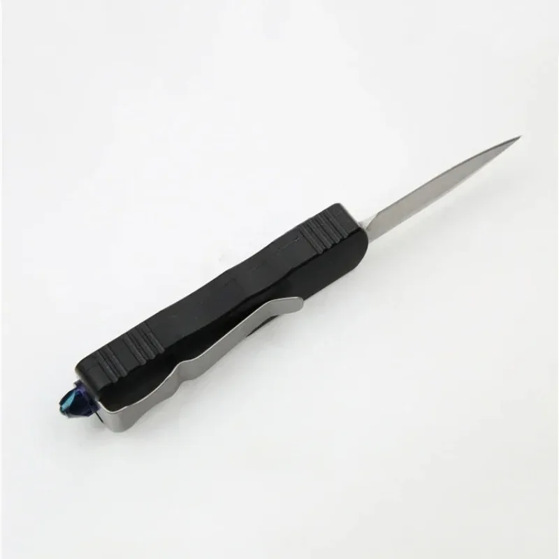 Micro Outil Pliant 8cr15 13,5cm : Aluminium Ultra-Léger 58g – Image 6